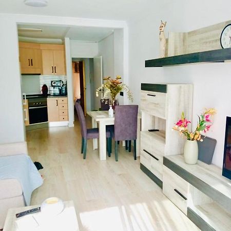 Torre-Beach Torrevieja Zewnętrze zdjęcie