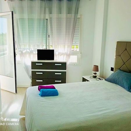 Torre-Beach Torrevieja Zewnętrze zdjęcie
