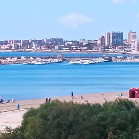 Torre-Beach Torrevieja Zewnętrze zdjęcie