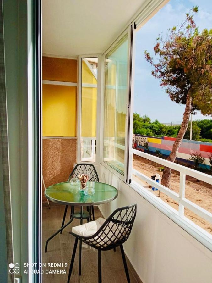 Torre-Beach Torrevieja Zewnętrze zdjęcie