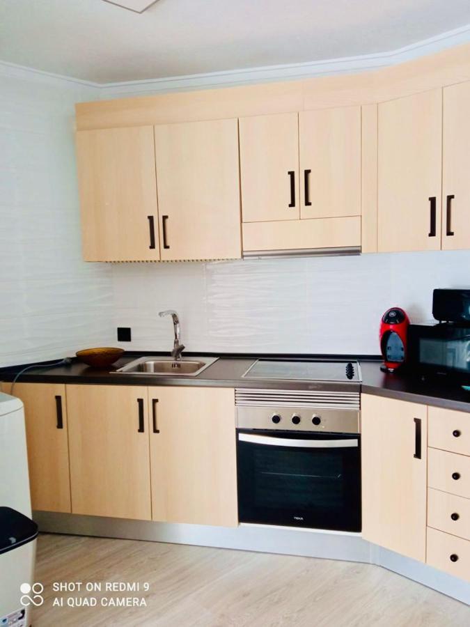 Torre-Beach Torrevieja Zewnętrze zdjęcie