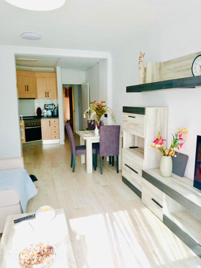 Torre-Beach Torrevieja Zewnętrze zdjęcie