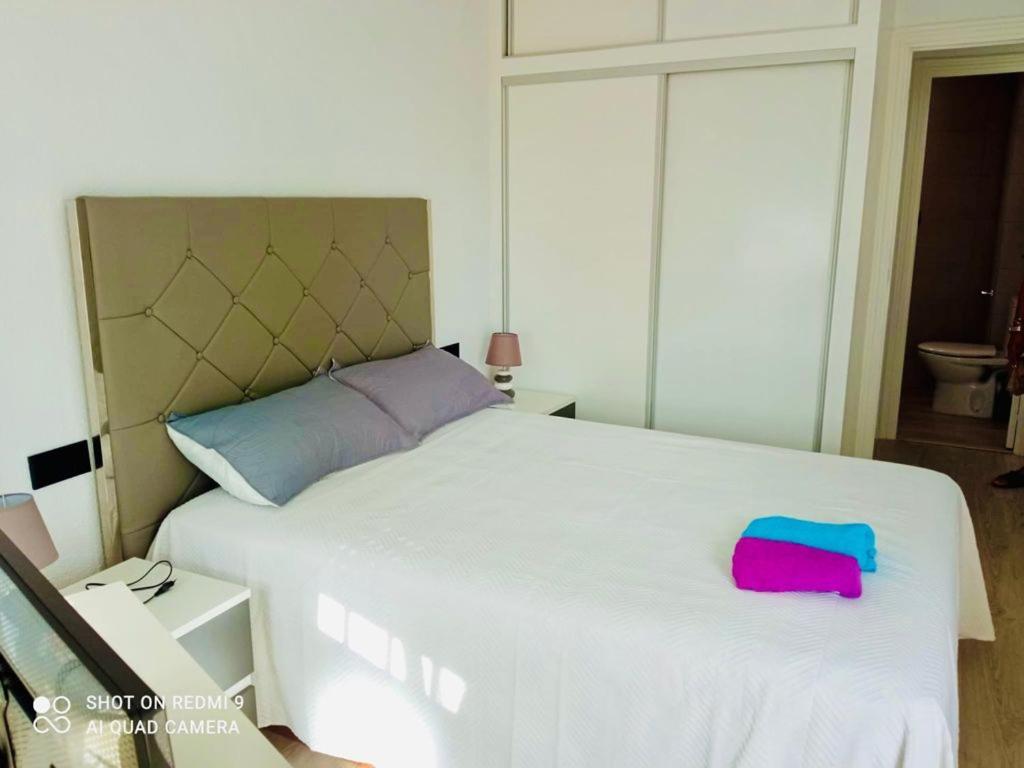 Torre-Beach Torrevieja Zewnętrze zdjęcie