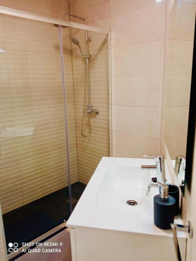 Torre-Beach Torrevieja Zewnętrze zdjęcie